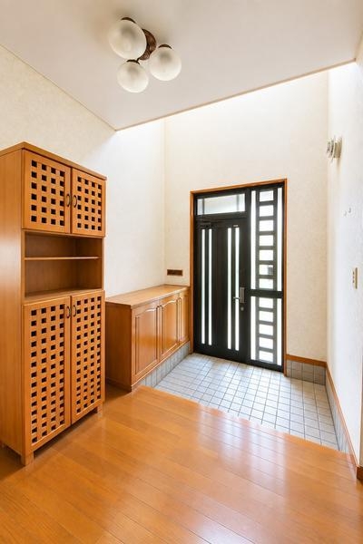 江南区大淵　中古戸建