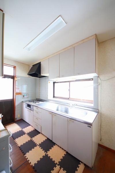 江南区大淵　中古戸建