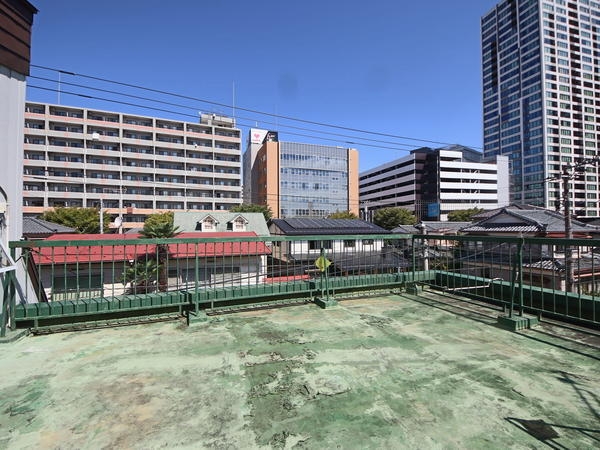 新潟市中央区天神２丁目の中古一戸建て