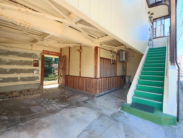新潟市中央区天神２丁目の中古一戸建て