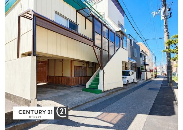 中央区天神2丁目 中古戸建