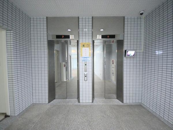 ホワイトプラザ西堀