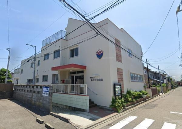 新潟市中央区旭町通２番町の中古一戸建て(あさひ幼稚園)