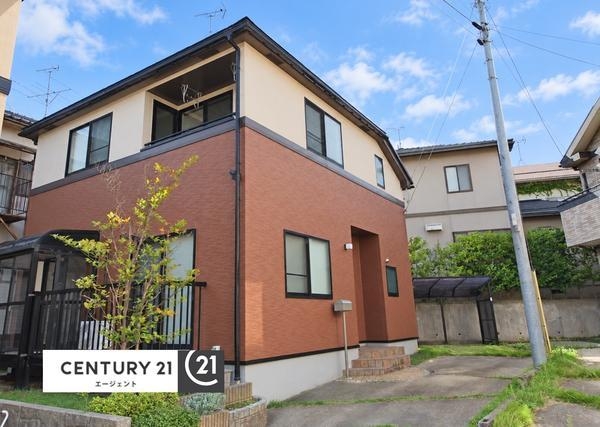 中央区旭町通2番町　中古戸建