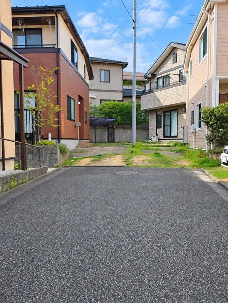 新潟市中央区旭町通２番町の中古一戸建て
