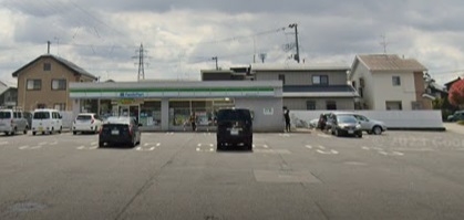 北区葛塚第3　全1棟　1号棟(ファミリーマート豊栄かぶとやま店)