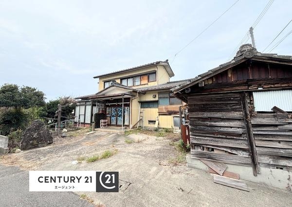 北区三軒屋町 売地