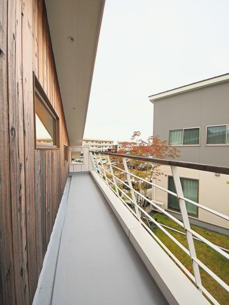 新潟市江南区鵜ノ子２丁目の中古一戸建て