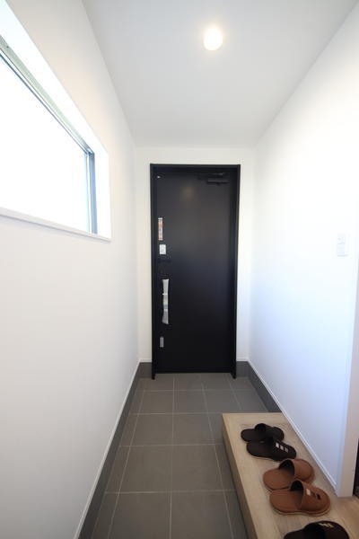 中央区四ツ屋町1丁目　新築戸建
