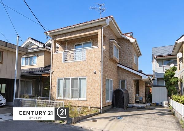 北区新崎1丁目 中古戸建