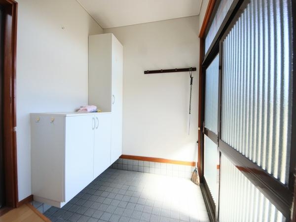 西区五十嵐三の町西　中古戸建