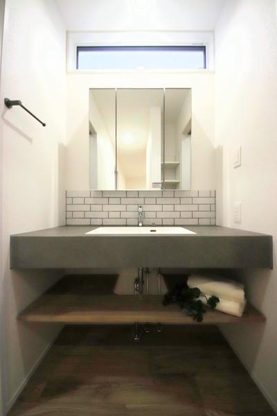 中央区女池北1丁目　新築戸建