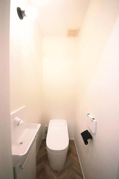 中央区女池北1丁目　新築戸建