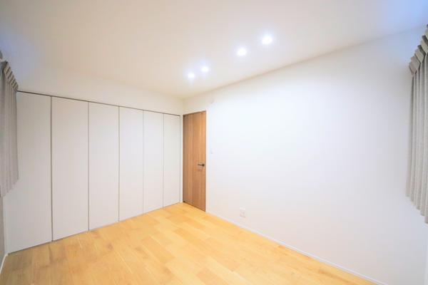 中央区女池北1丁目　新築戸建