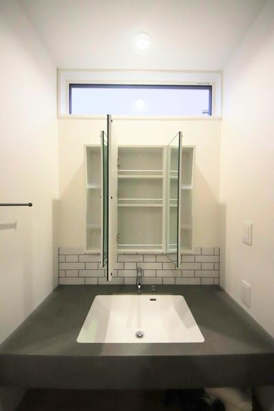 中央区女池北1丁目　新築戸建