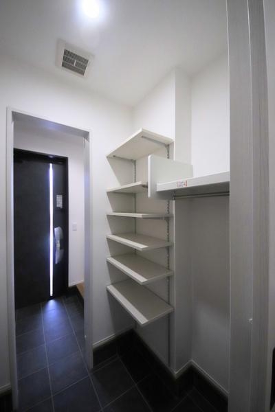 中央区女池北1丁目　新築戸建