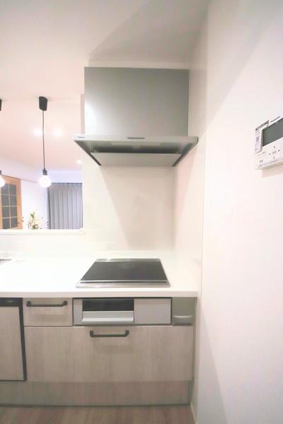 中央区女池北1丁目　新築戸建