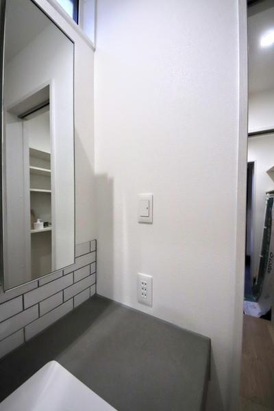 中央区女池北1丁目　新築戸建