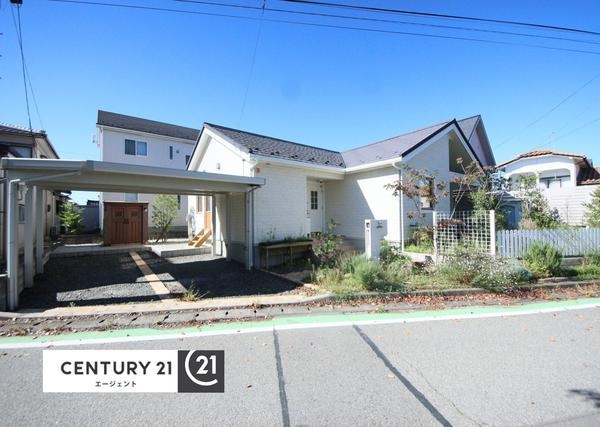 新発田市新富町1丁目　中古戸建