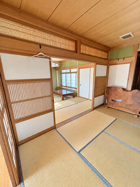 新潟市秋葉区美幸町２丁目の中古一戸建て
