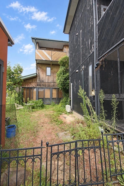 新潟市秋葉区美幸町２丁目の中古一戸建て