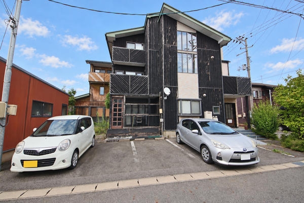 新潟市秋葉区美幸町２丁目の中古一戸建て