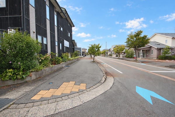 新潟市秋葉区美幸町２丁目の中古一戸建て