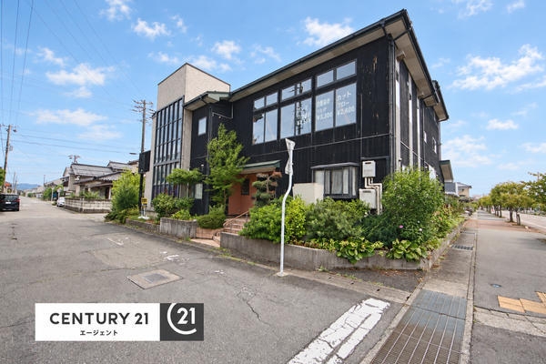 秋葉区美幸町2丁目　中古戸建