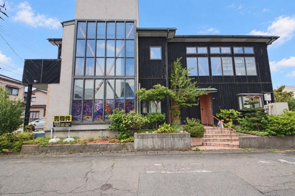 新潟市秋葉区美幸町２丁目の中古一戸建て
