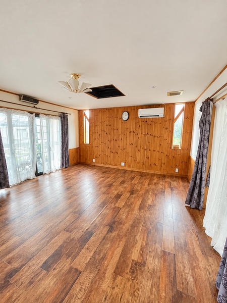 秋葉区美幸町2丁目　中古戸建