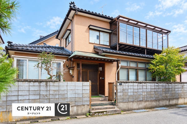 東区物見山3丁目　中古戸建