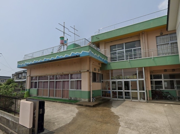 新潟市北区松浜７丁目の中古一戸建て(みなと福祉保育園)