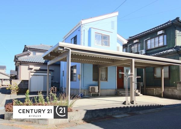 北区松浜7丁目 中古戸建