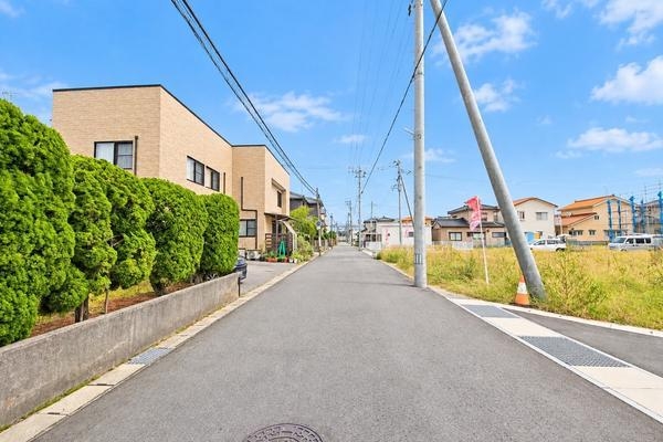 東区大形本町6丁目　2号棟　全2棟