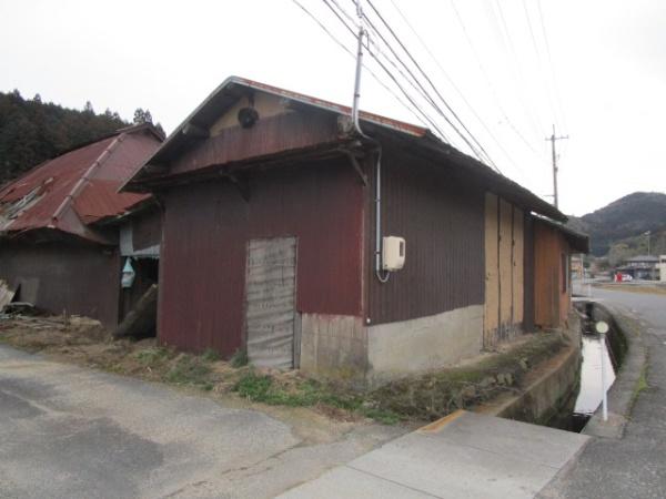 岩国市周東町差川の土地