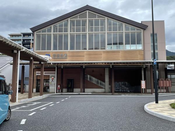 廿日市市可愛の土地(廿日市駅(JR西日本山陽本線))