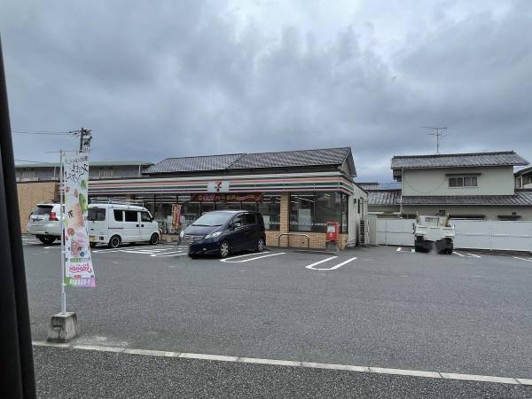 廿日市市可愛の土地(セブンイレブン廿日市平良1丁目店)