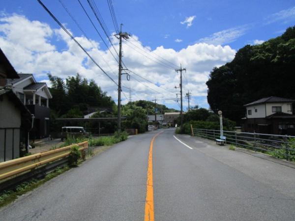 岩国市平田１丁目の土地
