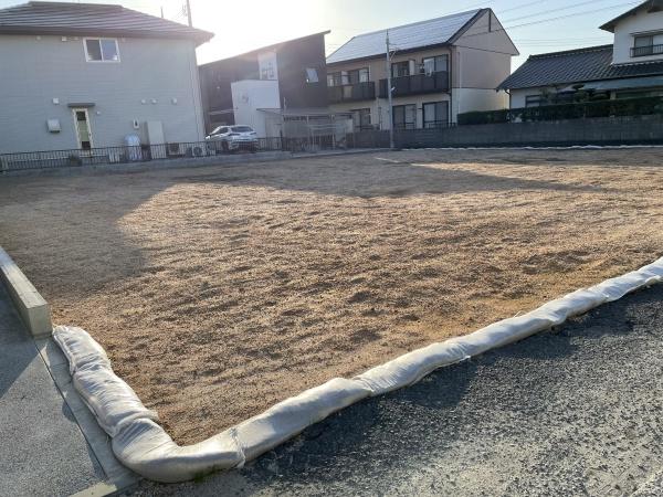 中津町２丁目３号地