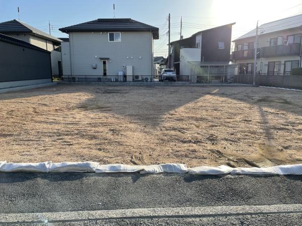 中津町２丁目２号地