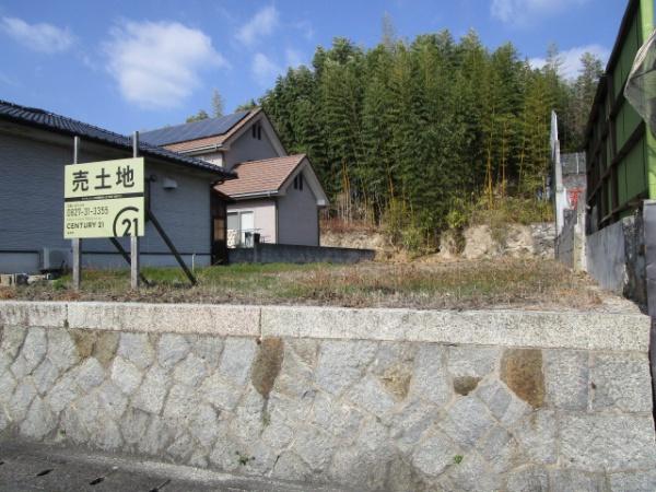 岩国市尾津町２丁目の土地