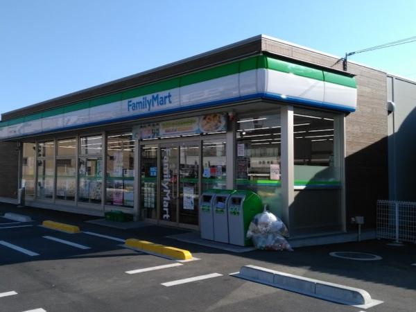 光市光井9丁目の中古一戸建て(ファミリーマート光中央二丁目店)