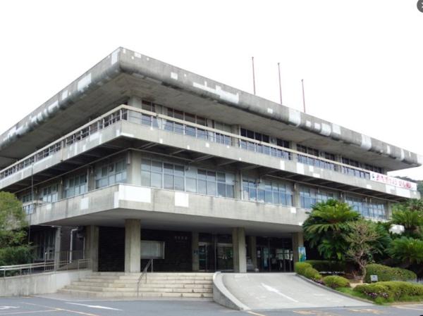 光市光井9丁目の中古一戸建て(光市役所)