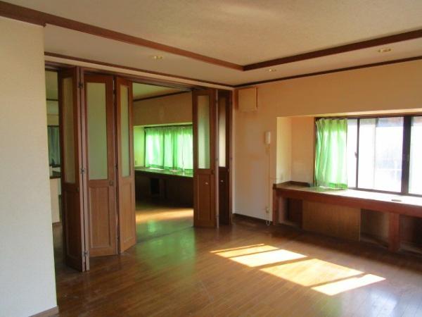 光市光井９丁目の中古一戸建て