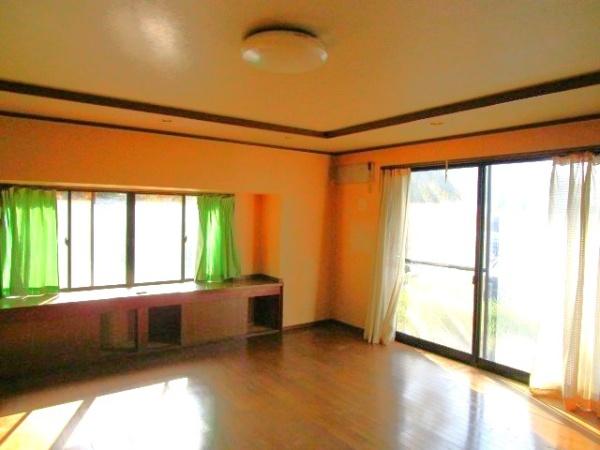光市光井９丁目の中古一戸建て