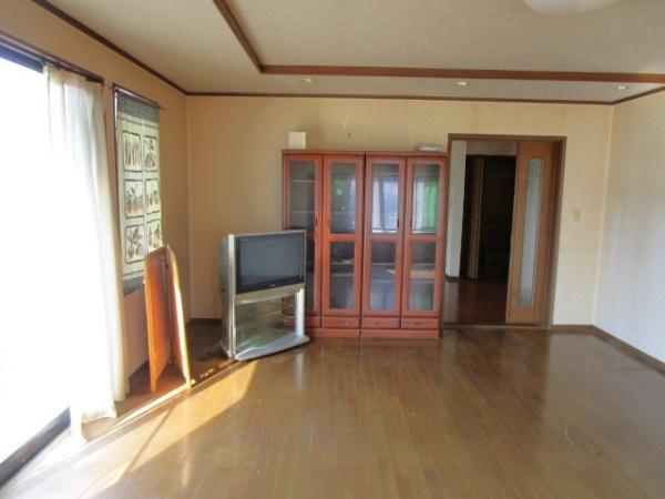 光市光井９丁目の中古一戸建て