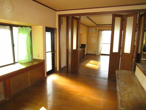 光市光井９丁目の中古一戸建て