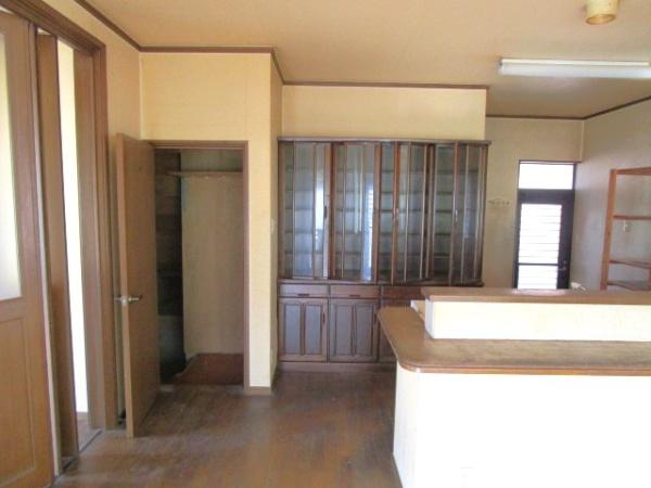 光市光井９丁目の中古一戸建て