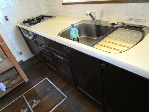 光市光井９丁目の中古一戸建て