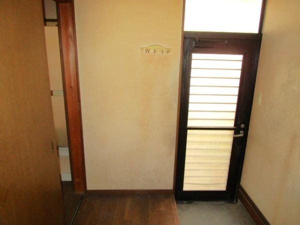 光市光井９丁目の中古一戸建て